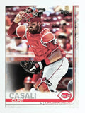 2019 Topps Update #US3 Curt Casali