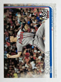 2019 Topps Update #US20 Mike Soroka AS