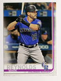 2019 Topps Update #US26 Mark Reynolds