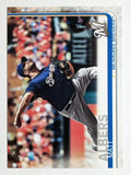 2019 Topps Update #US32 Matt Albers