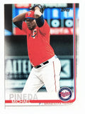 2019 Topps Update #US140 Michael Pineda