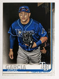 2019 Topps Update #US188 Avisail Garcia