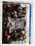 2019 Topps Update #US236 Adam Ottavino