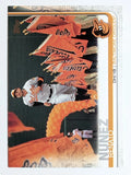 2019 Topps Update #US300 Renato Nunez