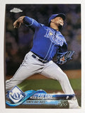 2018 Topps Chrome #30 Alex Colome