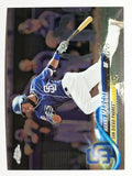 2018 Topps Chrome #62 Manny Margot