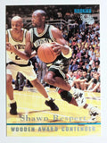 1995 Classic #94 Shawn Respert AW