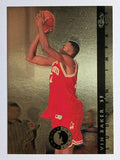 1993-94 Images Four Sport Sudden Impact #SI2 Vin Baker
