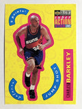1996-97 Collector's Choice Stick Ums 1 #S21 Charles Barkley