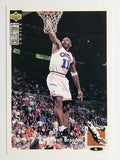 1994-95 Collector's Choice #49 Terrell Brandon