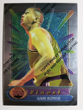 1994-95 Finest #76 Sam Bowie