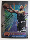 1994-95 Finest #111 Nick Anderson