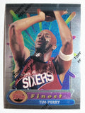 1994-95 Finest #112 Tim Perry