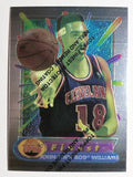 1994-95 Finest #115 John Williams