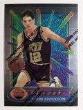 1994-95 Finest #150 John Stockton