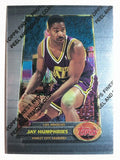 1994-95 Finest #154 Jay Humphries CY