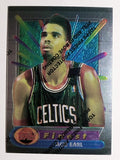 1994-95 Finest #163 Acie Earl