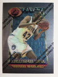 1994-95 Finest #231 Donyell Marshall CB