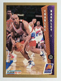 1992-93 Fleer #178 Charles Barkley (NM)