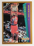 1992-93 Fleer #265 Charles Barkley SD (NM)