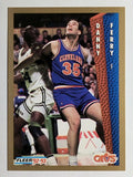 1992-93 Fleer #317 Danny Ferry