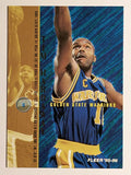 1995-96 Fleer #58 Tim Hardaway