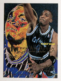 1995-96 Fleer #129 Anfernee Hardaway