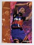 1995-96 Fleer #148 Wesley Person
