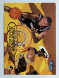 1998-99 Fleer Tradition #18 Shareef Abdur-Rahim