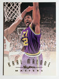 1994-95 Emotion #113 Karl Malone MAS
