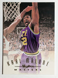 1994-95 Emotion #113 Karl Malone MAS