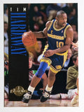 1994-95 SkyBox Premium #53 Tim Hardaway