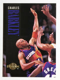 1994-95 SkyBox Premium #128 Charles Barkley