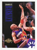 1994-95 SkyBox Premium #128 Charles Barkley