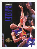 1994-95 SkyBox Premium #128 Charles Barkley