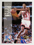 1994-95 SkyBox Premium #180 Scottie Pippen NBC