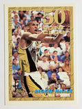 1993-94 Topps #57 Reggie Miller 50P