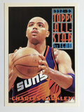 1993-94 Topps #104 Charles Barkley AS