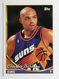 1993-94 Topps #373 Charles Barkley