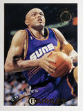1994-95 Stadium Club #13 Charles Barkley