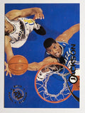 1994-95 Stadium Club #78 Jim Jackson