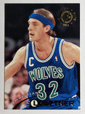 1994-95 Stadium Club #81 Christian Laettner