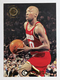 1994-95 Stadium Club #352 Sam Cassell