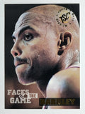 1994-95 Stadium Club #360 Charles Barkley FG (NM)