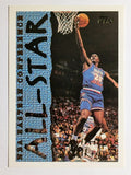 1994-95 Topps #6 Dominique Wilkins AS