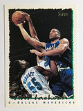 1994-95 Topps #153 Jim Jackson