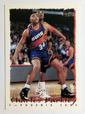 1994-95 Topps #259 Charles Barkley (NM)