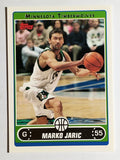 2006-07 Topps #35 Marko Jaric
