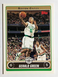 2006-07 Topps #44 Gerald Green