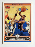 2006-07 Topps #55 Amare Stoudemire
